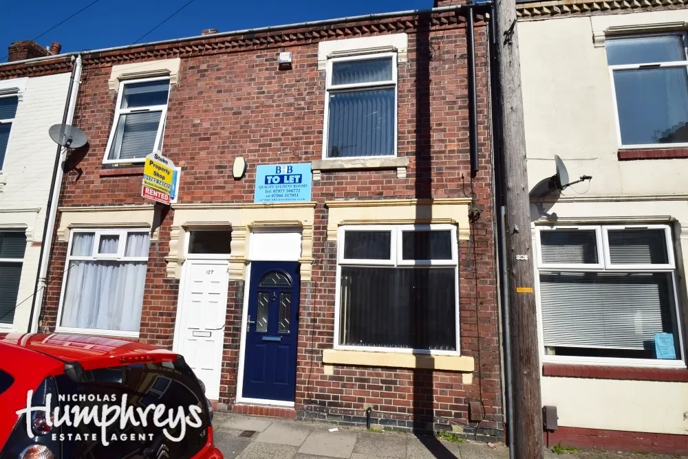 Ashford Street, Shelton, ST4, photo 7