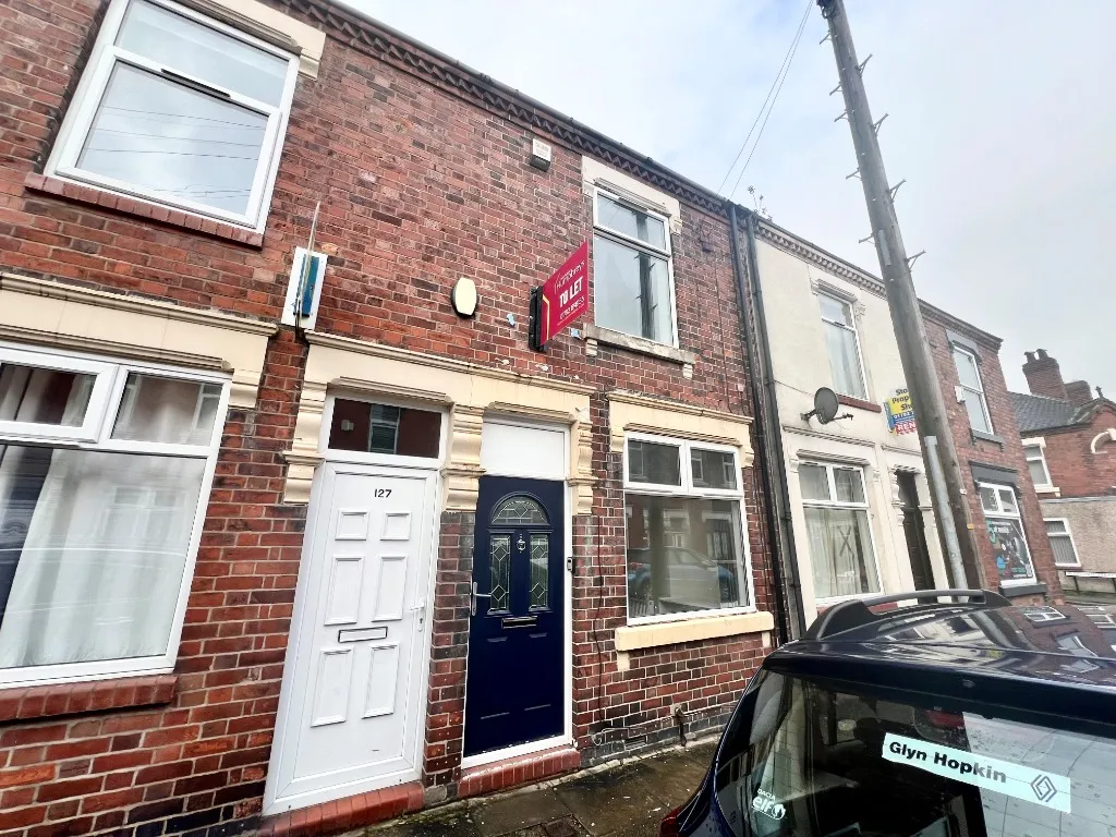 Ashford Street, Shelton, ST4, photo 10