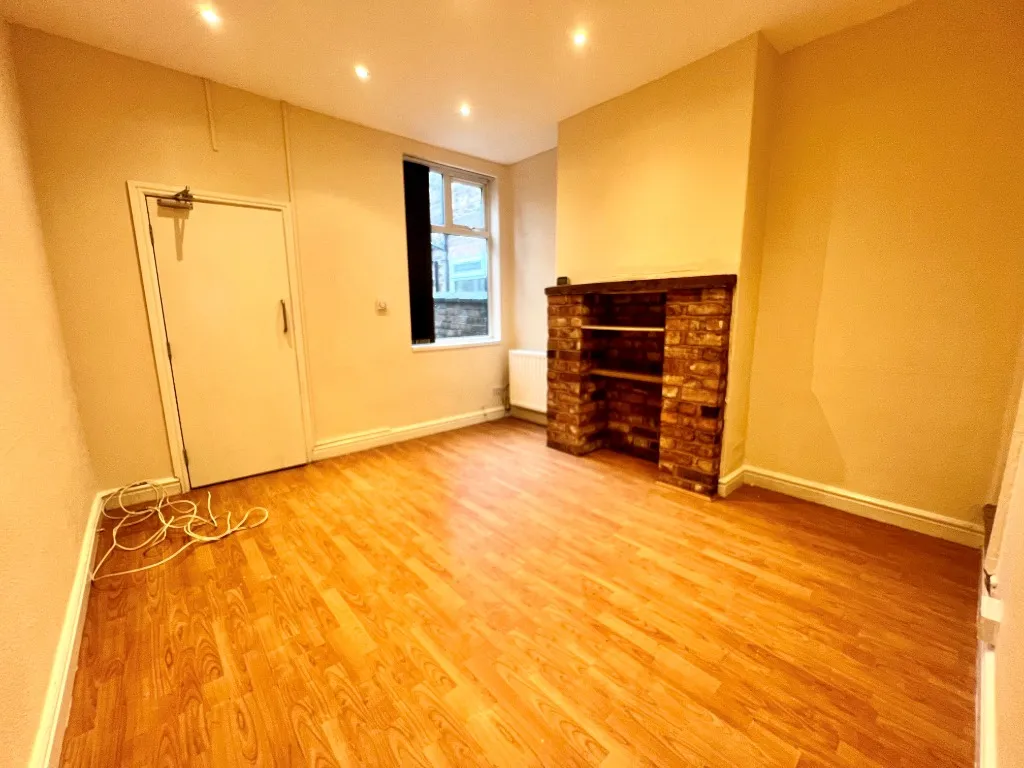 3 bed house to rent, Ashford Street, Shelton, ST4