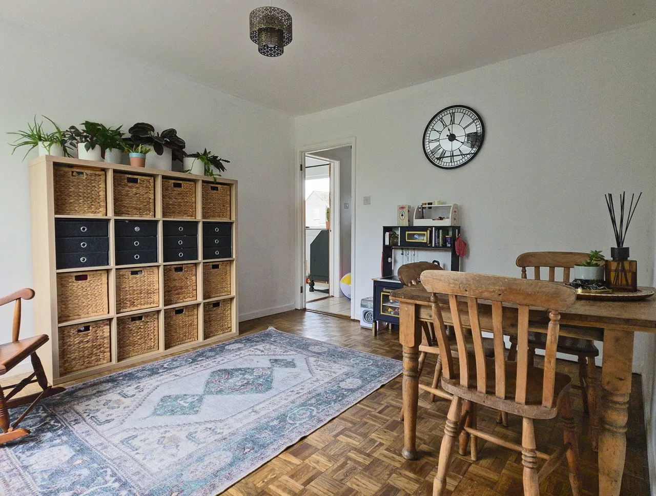 Pasture Close, Grantham, photo 12