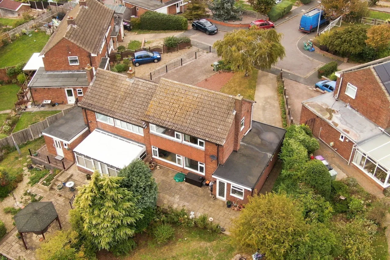 Pasture Close, Grantham, photo 21