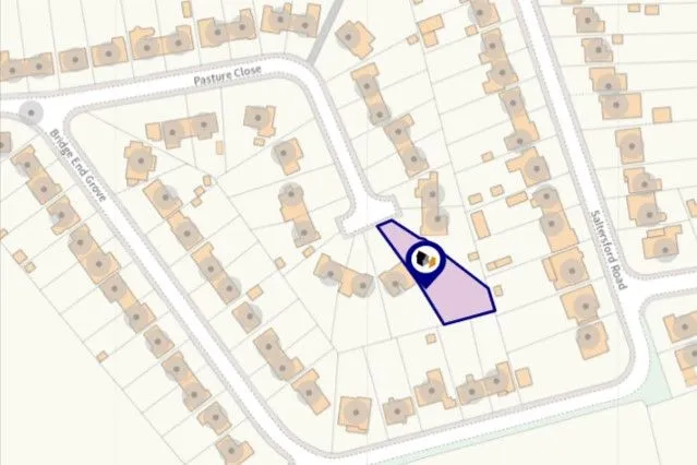 Pasture Close, Grantham, photo 22