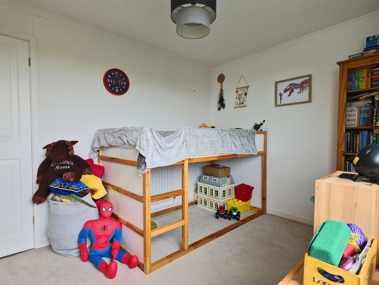 Pasture Close, Grantham, photo 14