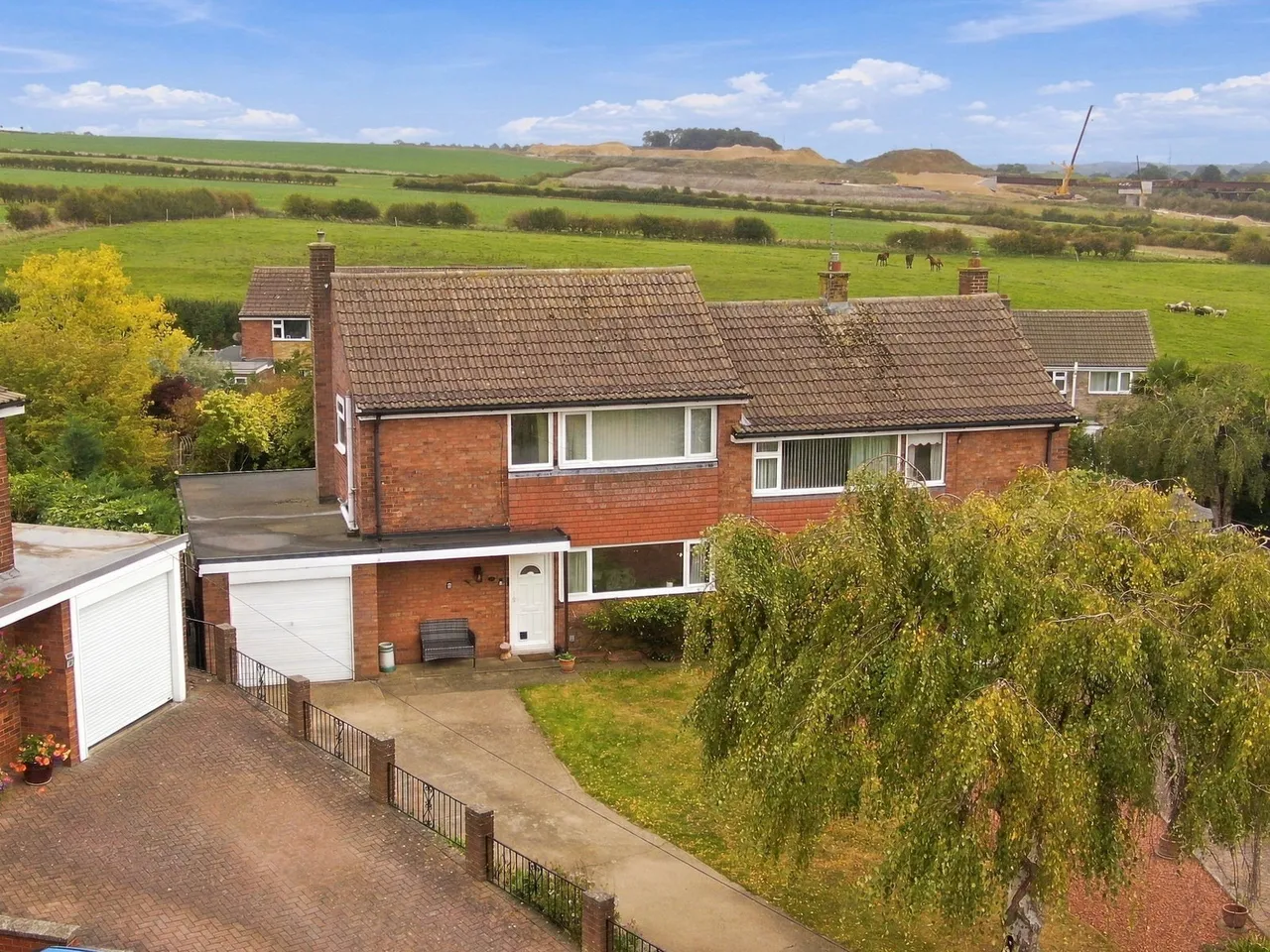 Pasture Close, Grantham, photo 19