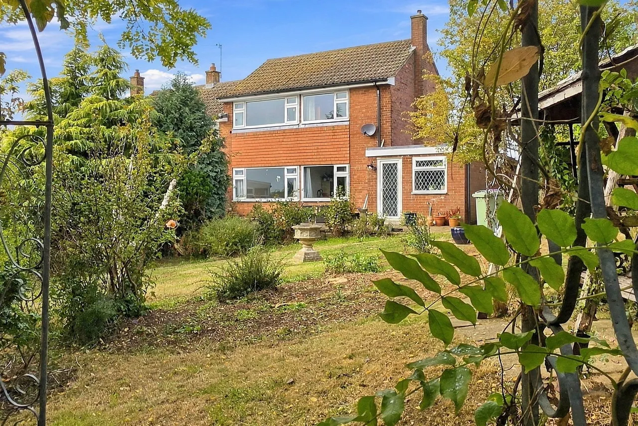 Pasture Close, Grantham, photo 5