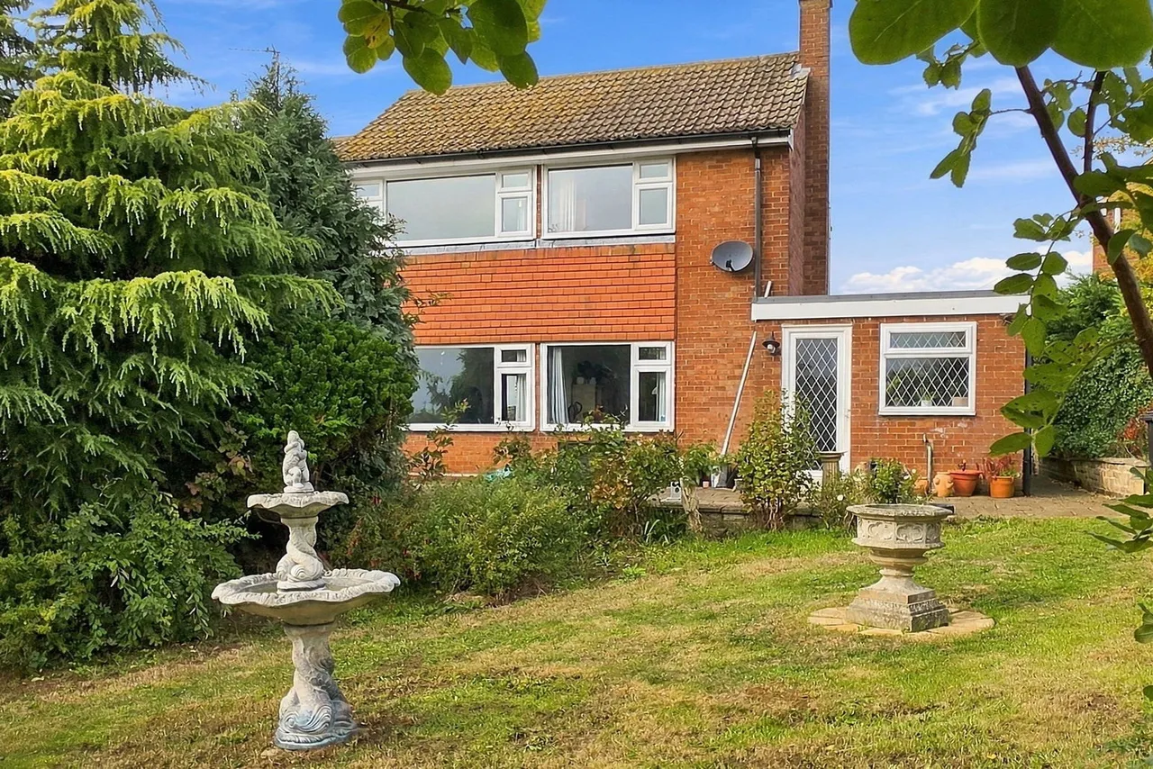 Pasture Close, Grantham, photo 8