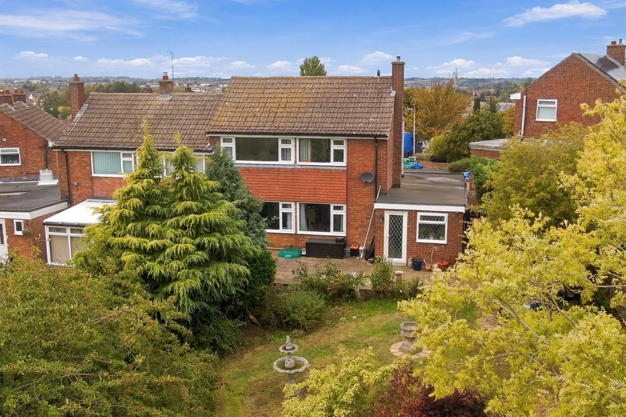 Pasture Close, Grantham, photo 3