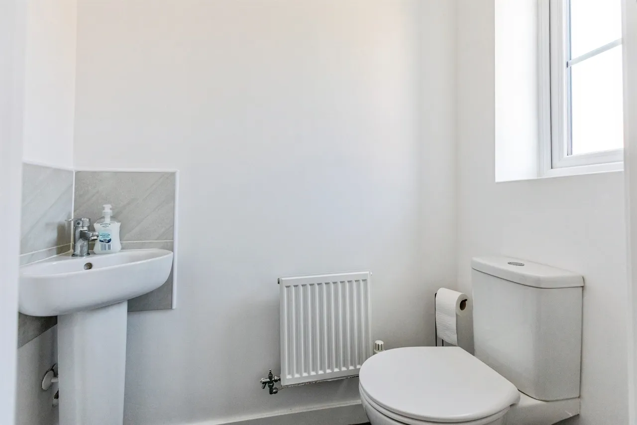 Speight Crescent, KETTERING, photo 7