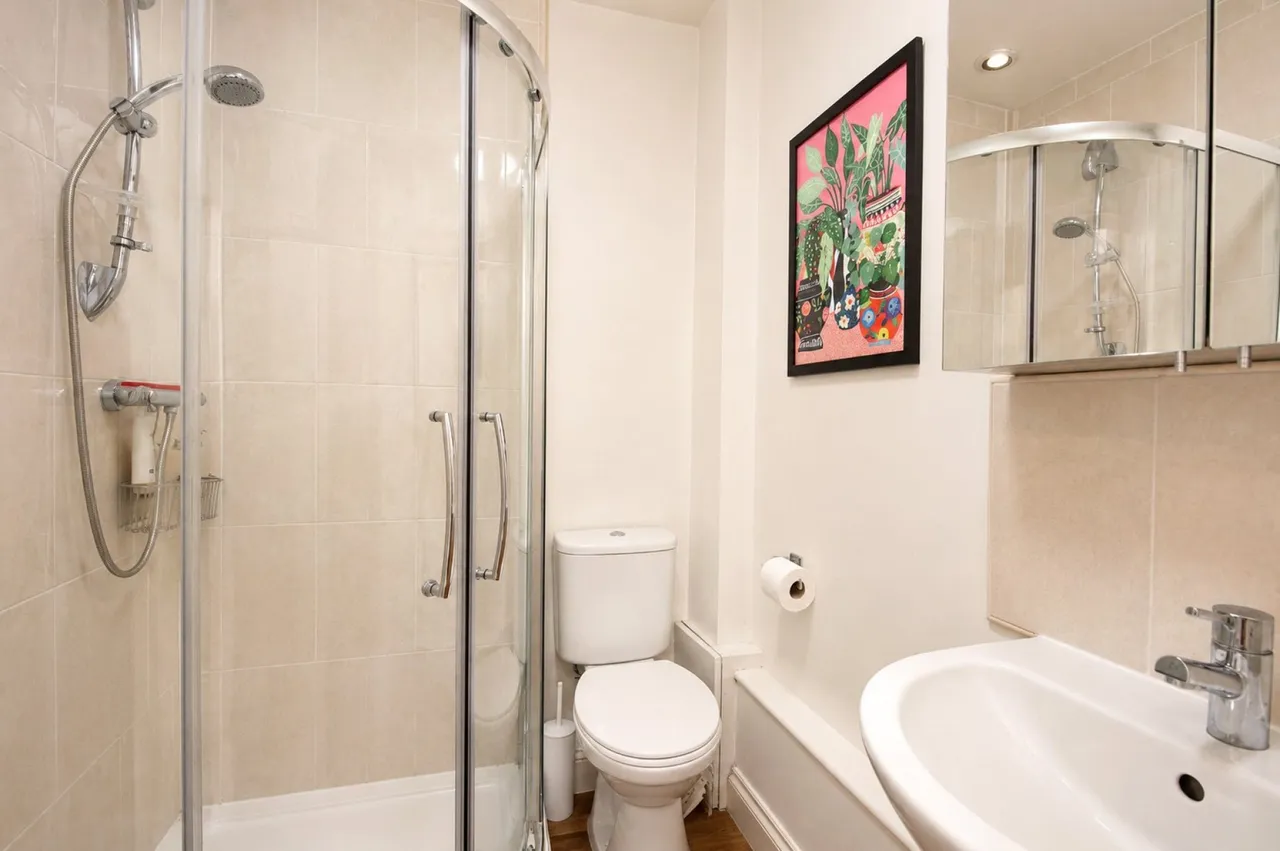 Elliston Road, Redland, BS6, photo 8