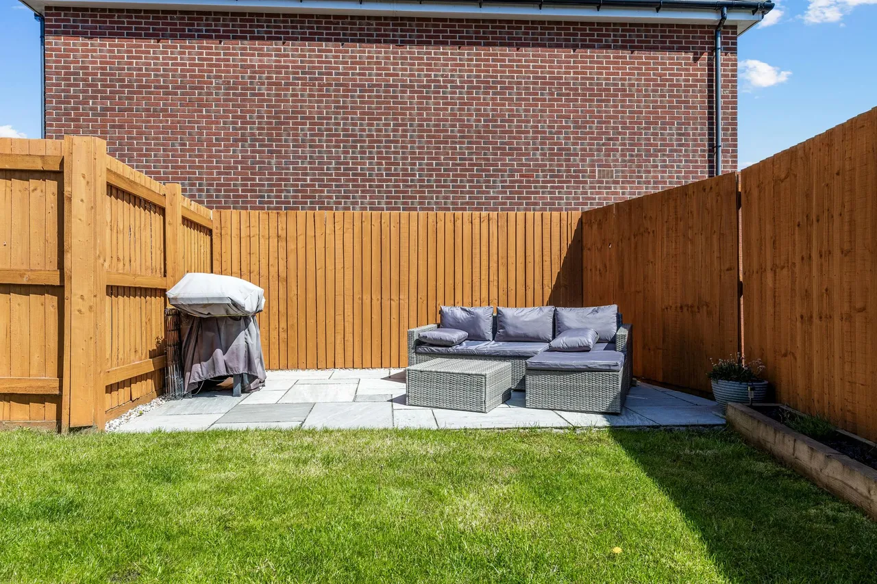 Oak Green Road, Lowton, Warrington, Warrington, WA3 2UH, photo 4