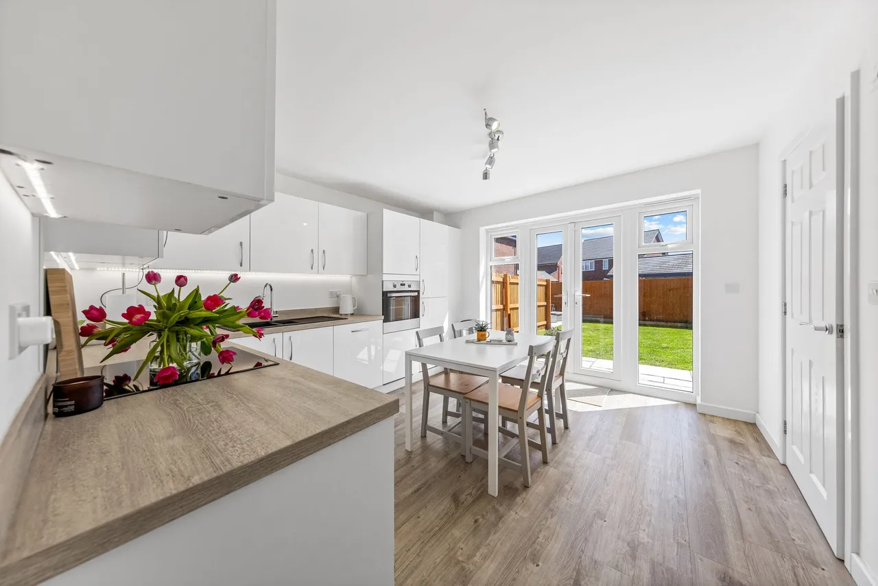Oak Green Road, Lowton, Warrington, Warrington, WA3 2UH, photo 8
