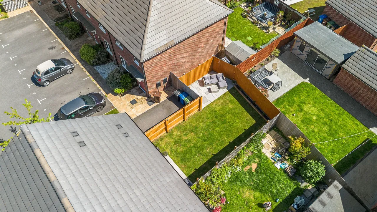 Oak Green Road, Lowton, Warrington, Warrington, WA3 2UH, photo 21