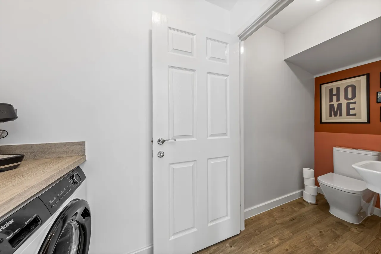 Oak Green Road, Lowton, Warrington, Warrington, WA3 2UH, photo 11