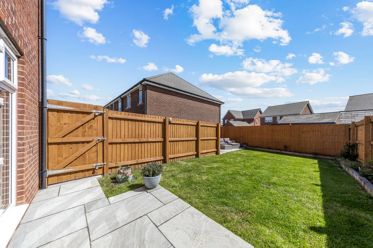 Oak Green Road, Lowton, Warrington, Warrington, WA3 2UH, photo 23