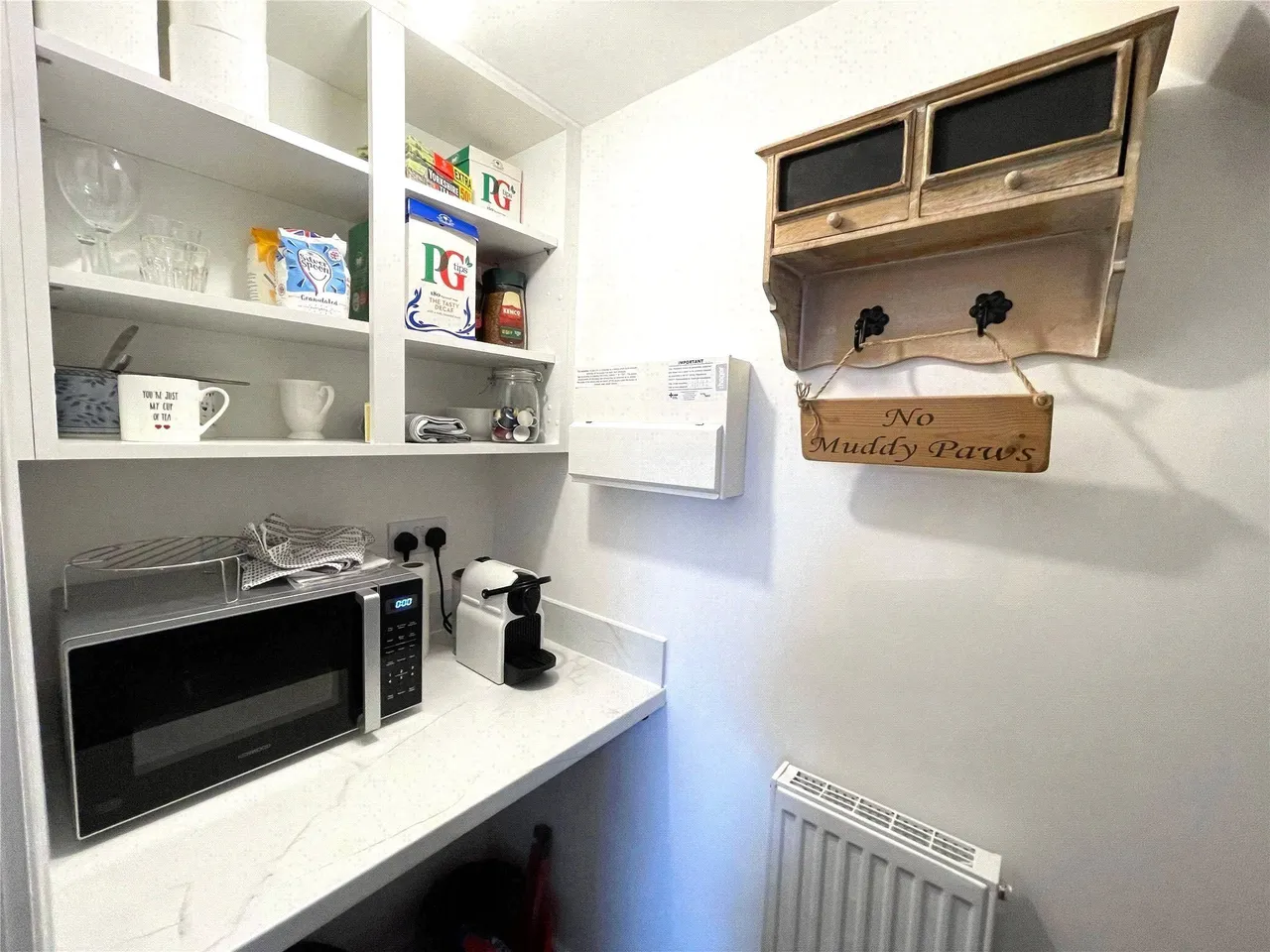 6 Vick Close, Gloucestershire, Stonehouse Court, GL10 3RB, photo 12
