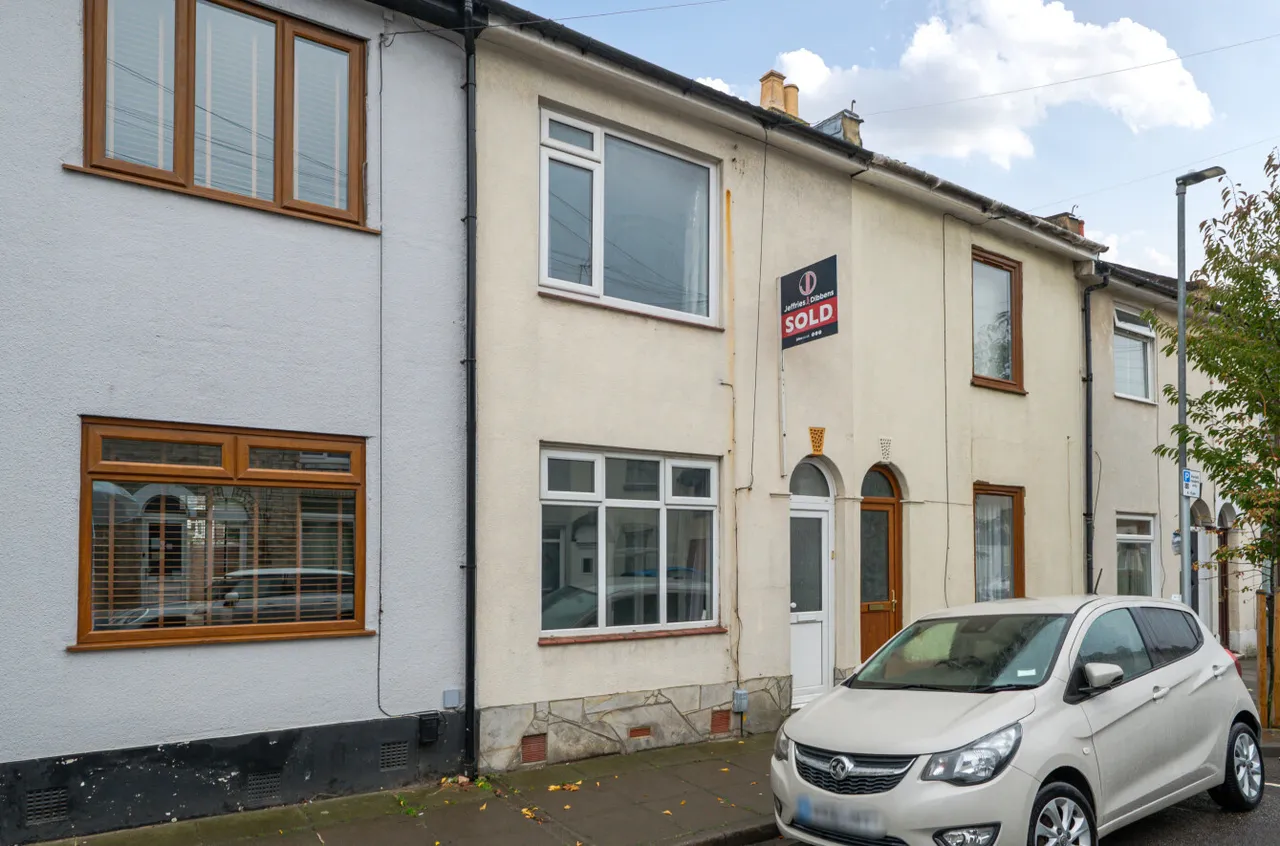 Winchester Road, Portsmouth, PO2, photo 2