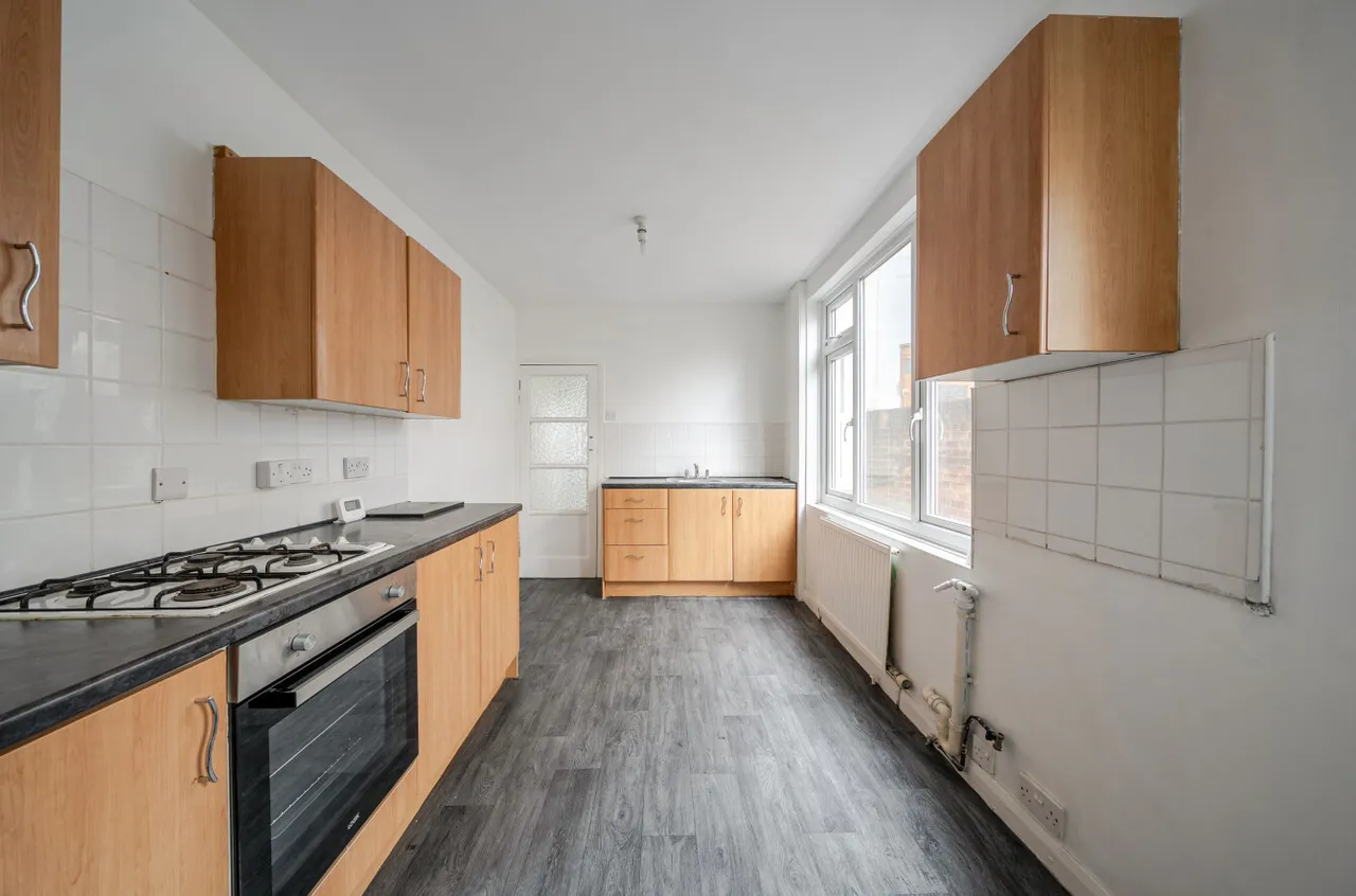 Winchester Road, Portsmouth, PO2, photo 9
