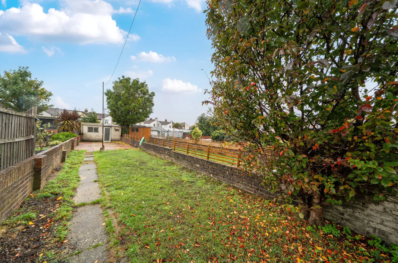 Winchester Road, Portsmouth, PO2, photo 15