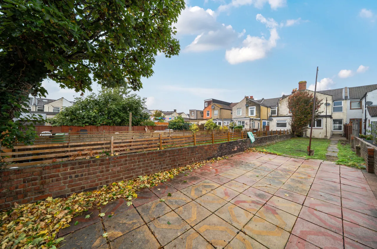 Winchester Road, Portsmouth, PO2, photo 3