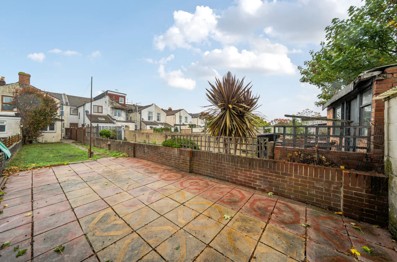 Winchester Road, Portsmouth, PO2, photo 14
