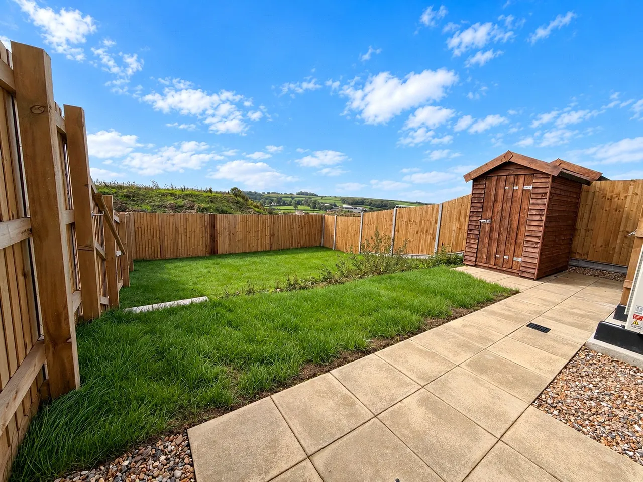 East Hill Lane, Bideford, EX39, photo 13