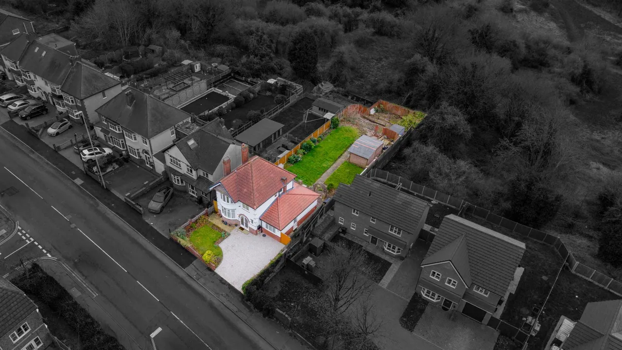 Himley Road, Dudley, DY1 2QF, photo 4