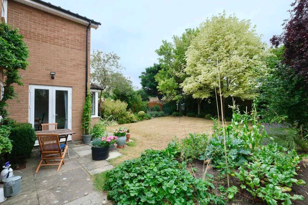 Priors Road, Hemingford Grey, PE28, photo 13