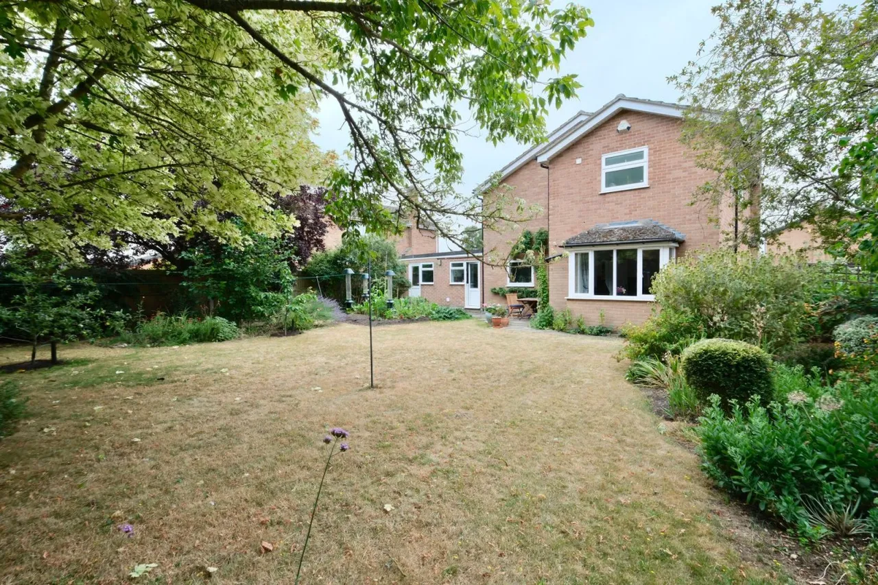 Priors Road, Hemingford Grey, PE28, photo 15