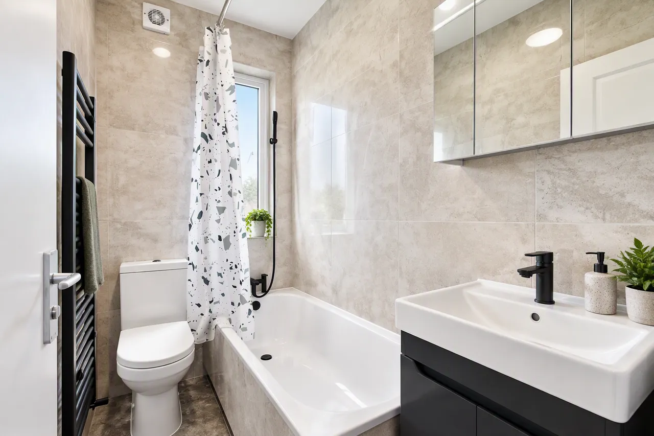Cressingham Road, SE13, photo 5