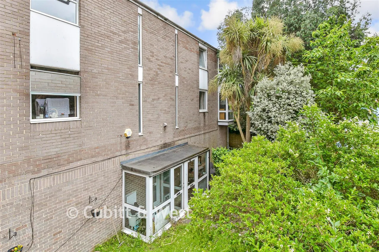 4 bed house for sale, Park Hill Road, Croydon, CR0