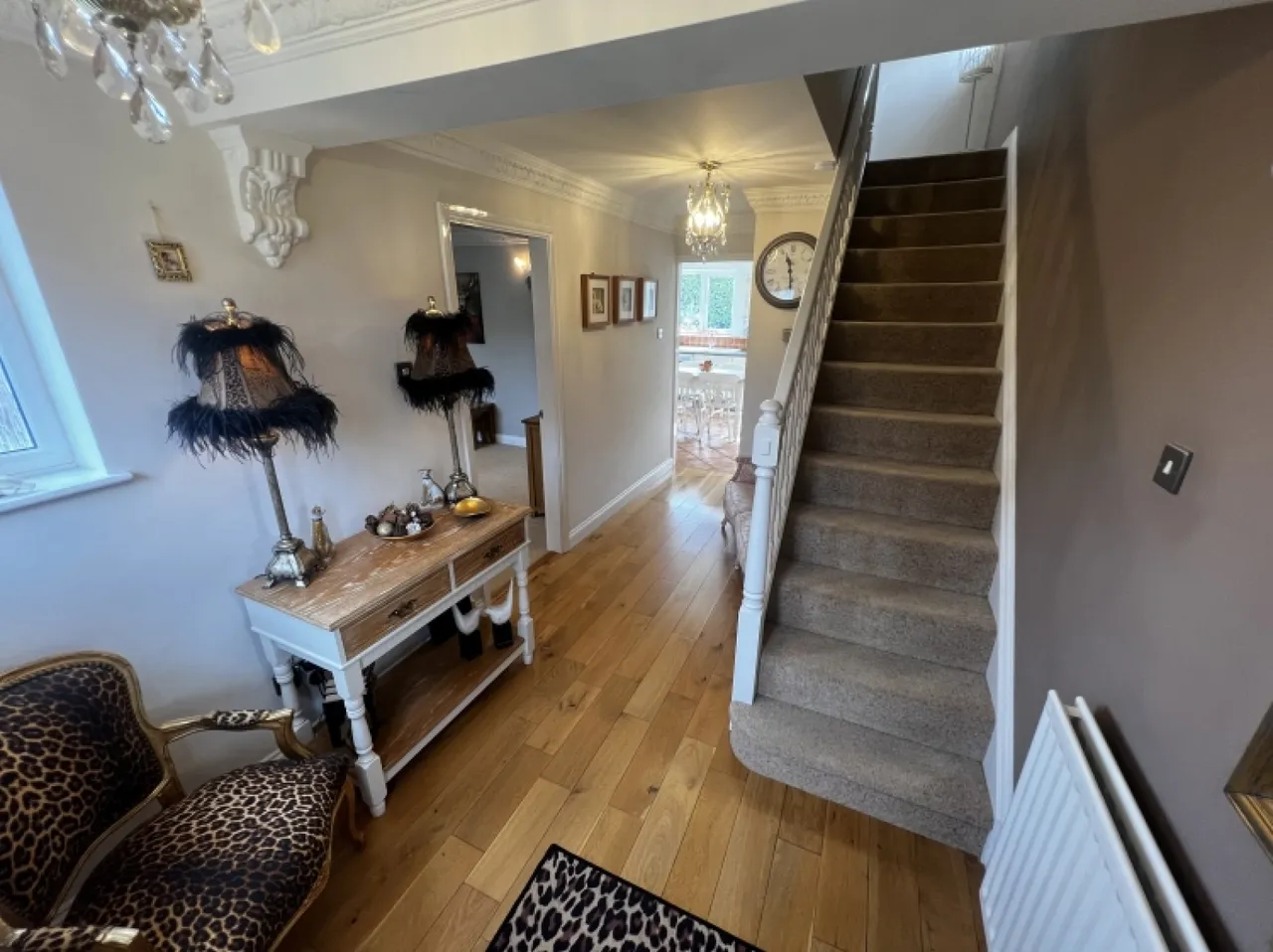 1 Brecon Close, Droitwich, Worcestershire, WR9 0BB, UK, photo 2