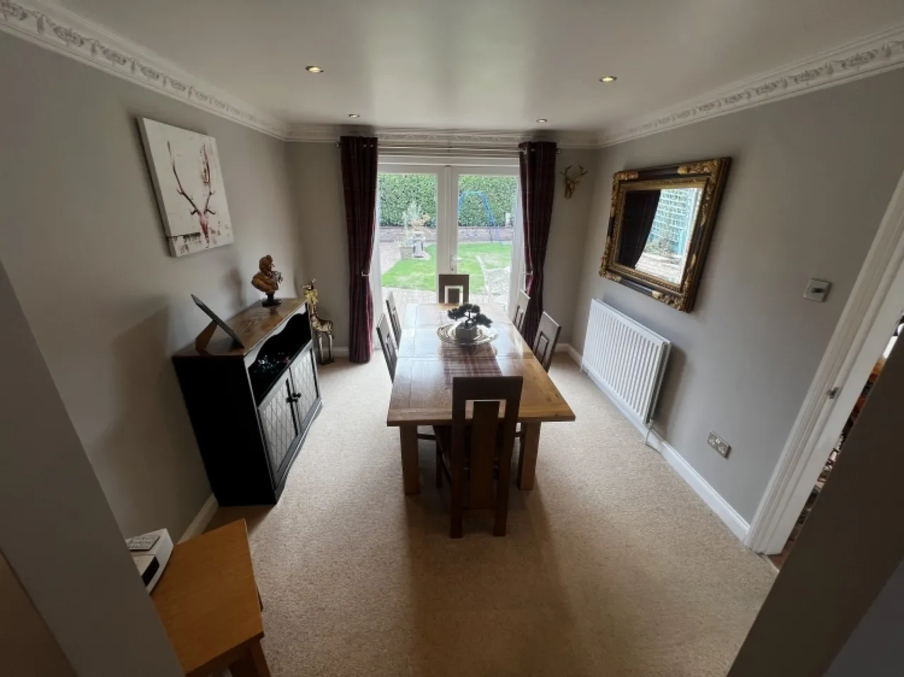 1 Brecon Close, Droitwich, Worcestershire, WR9 0BB, UK, photo 7