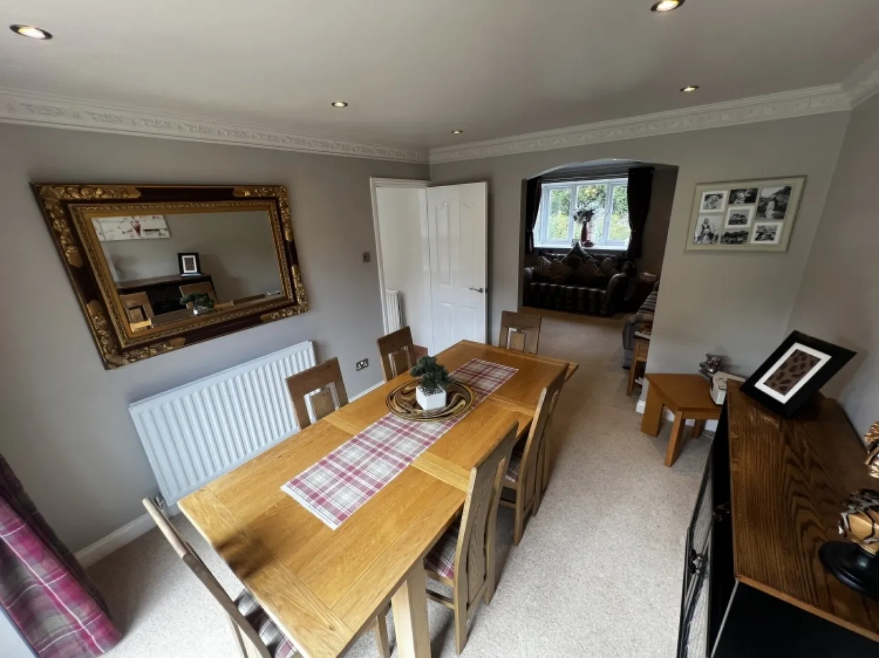 1 Brecon Close, Droitwich, Worcestershire, WR9 0BB, UK, photo 8