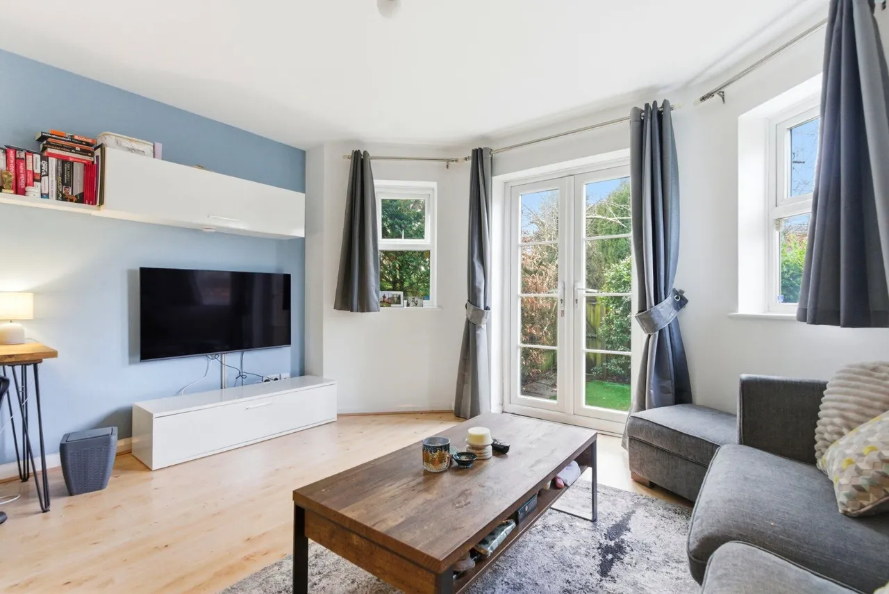 1 bed flat for sale, Beaconsfield Road, St. Albans, AL1