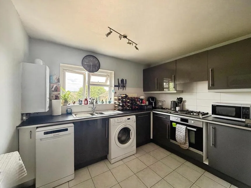 Haymeads, Welwyn Garden City, Hertfordshire, AL8, photo 12