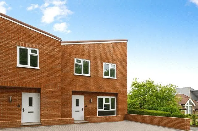 4 bed house for sale — Station Approach, Whyteleafe, Surrey, CR3