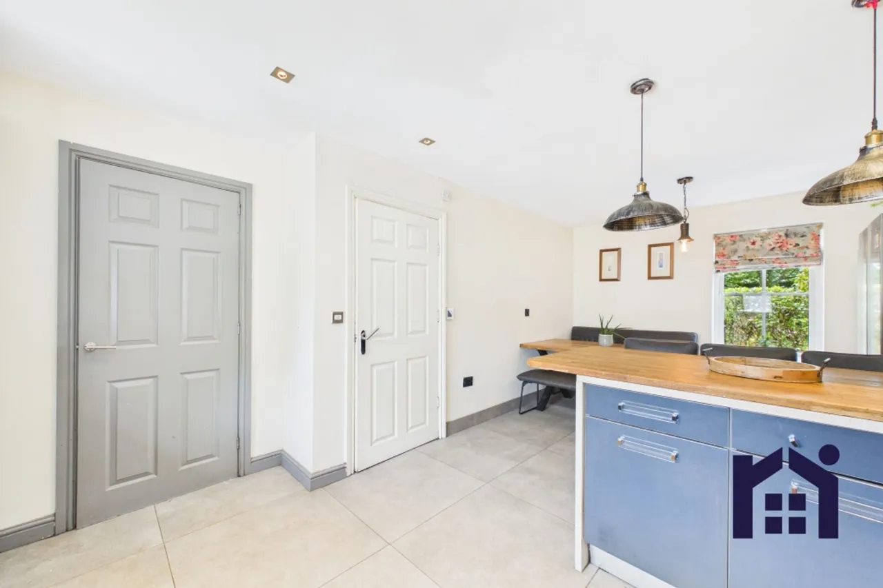 Jubilee Way, Croston, Leyland, PR26 9HD, photo 13
