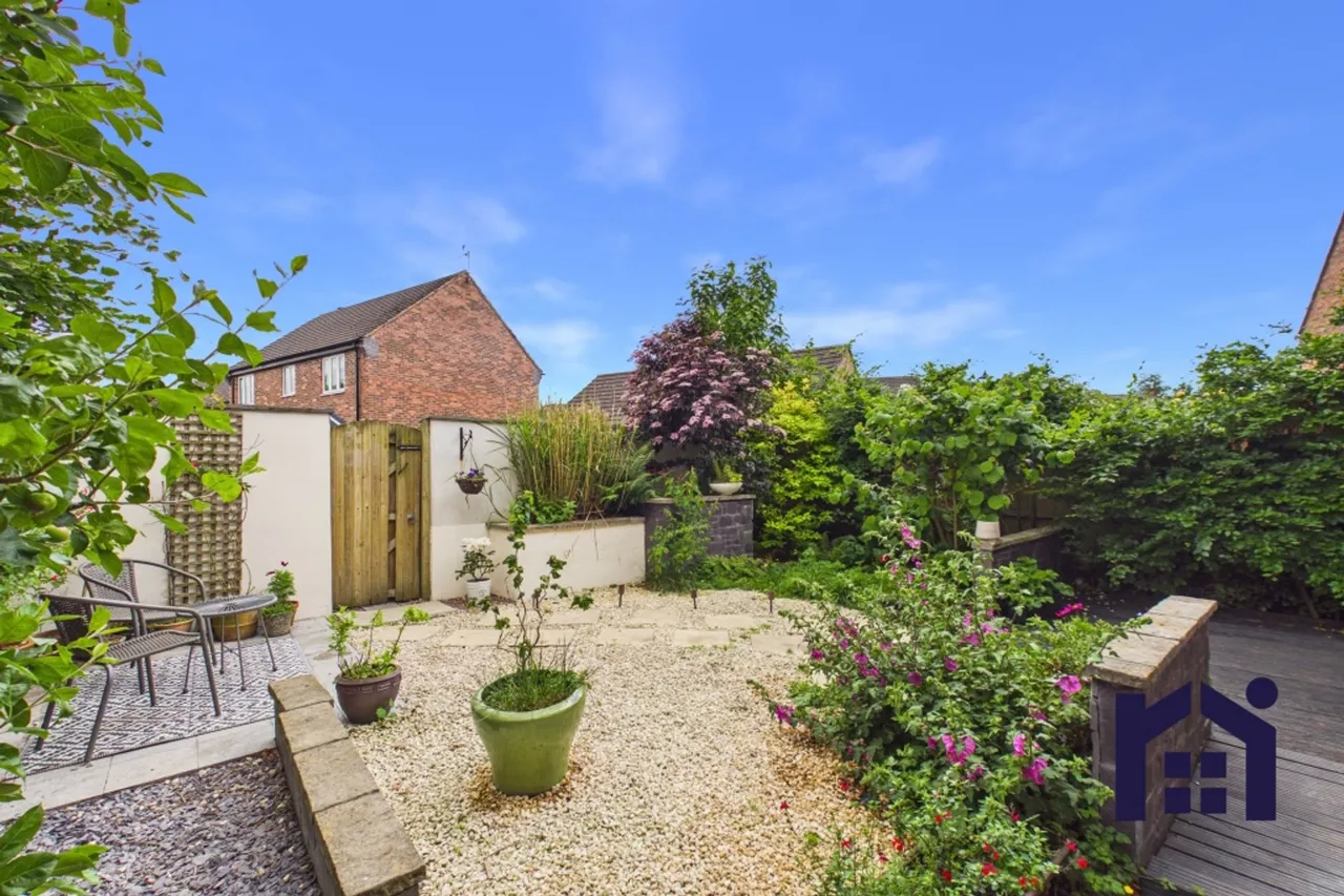 Jubilee Way, Croston, Leyland, PR26 9HD, photo 4