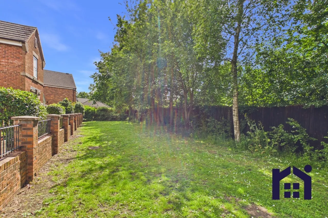Jubilee Way, Croston, Leyland, PR26 9HD, photo 24