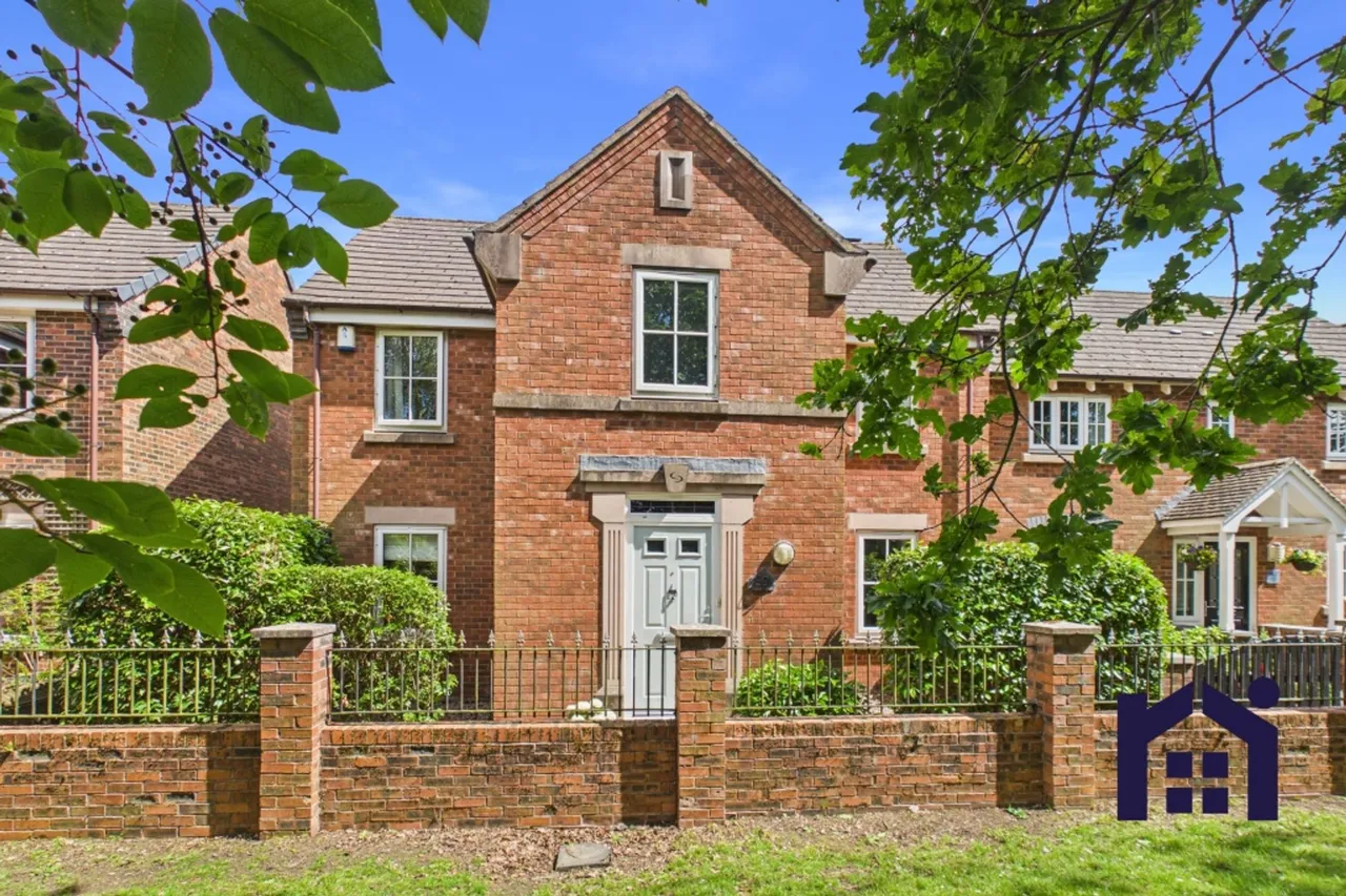 Jubilee Way, Croston, Leyland, PR26 9HD, photo 25