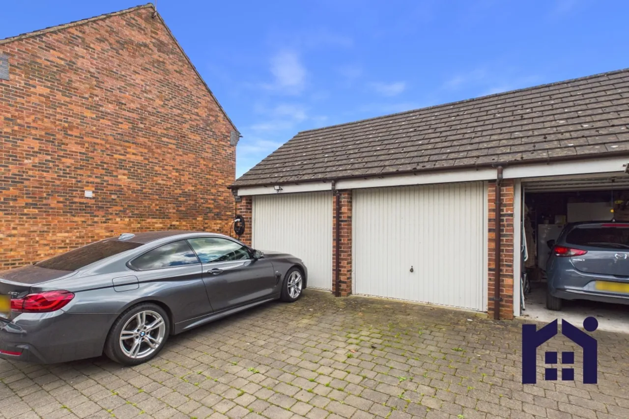 Jubilee Way, Croston, Leyland, PR26 9HD, photo 23