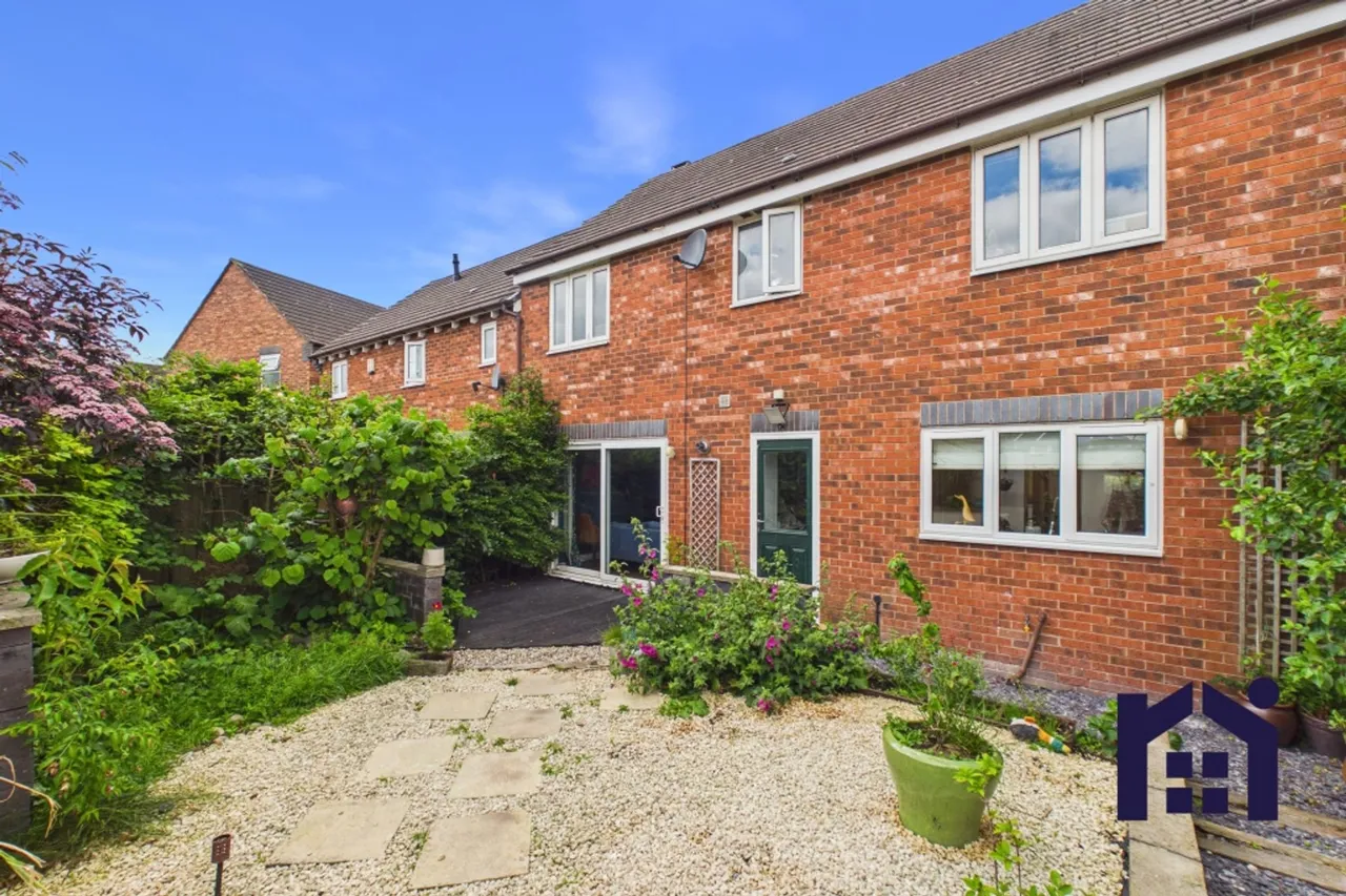Jubilee Way, Croston, Leyland, PR26 9HD, photo 22