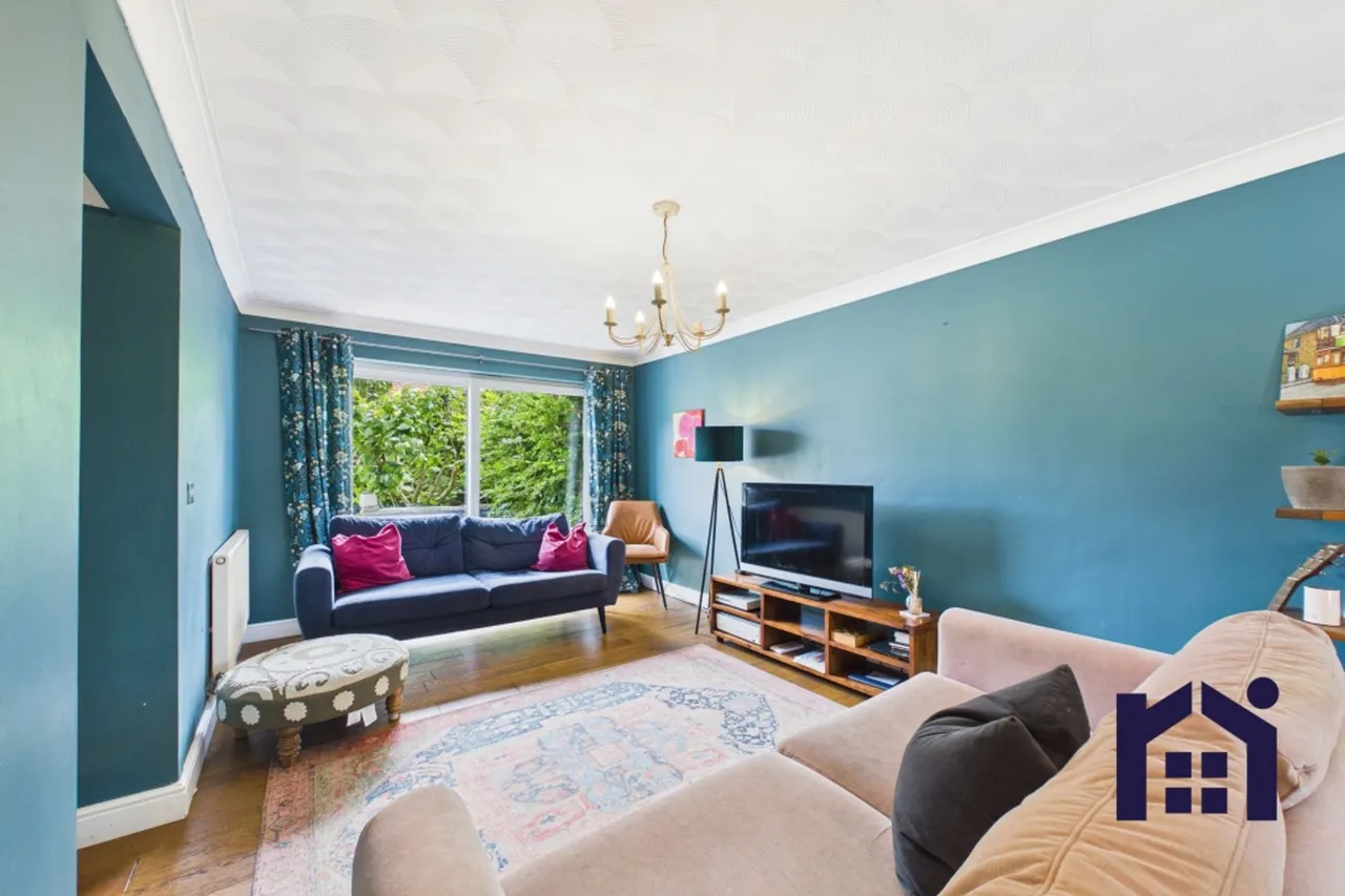 Jubilee Way, Croston, Leyland, PR26 9HD, photo 3
