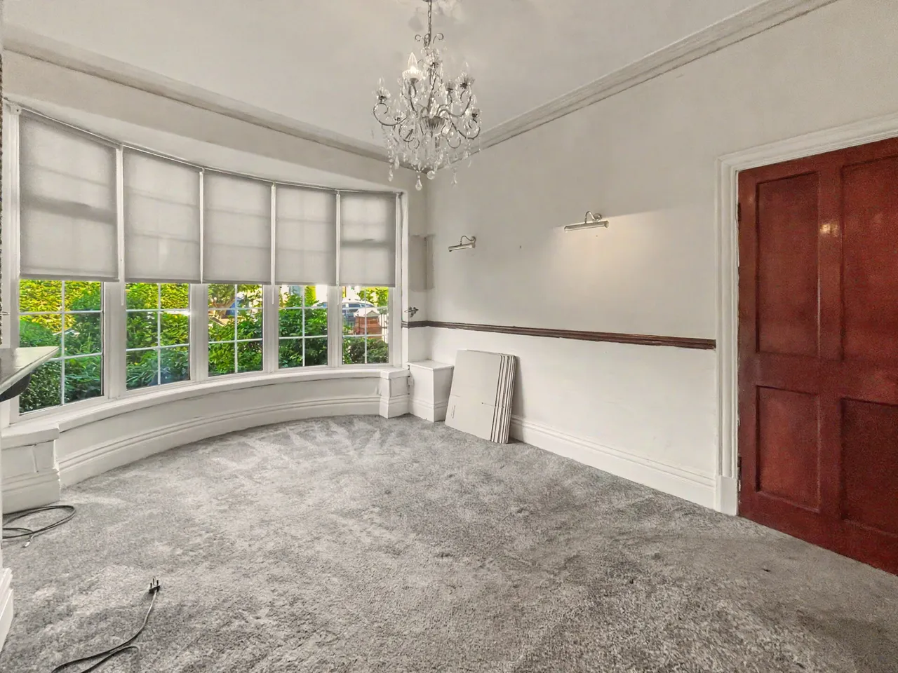 Circular Road, Prestwich, M25, photo 5