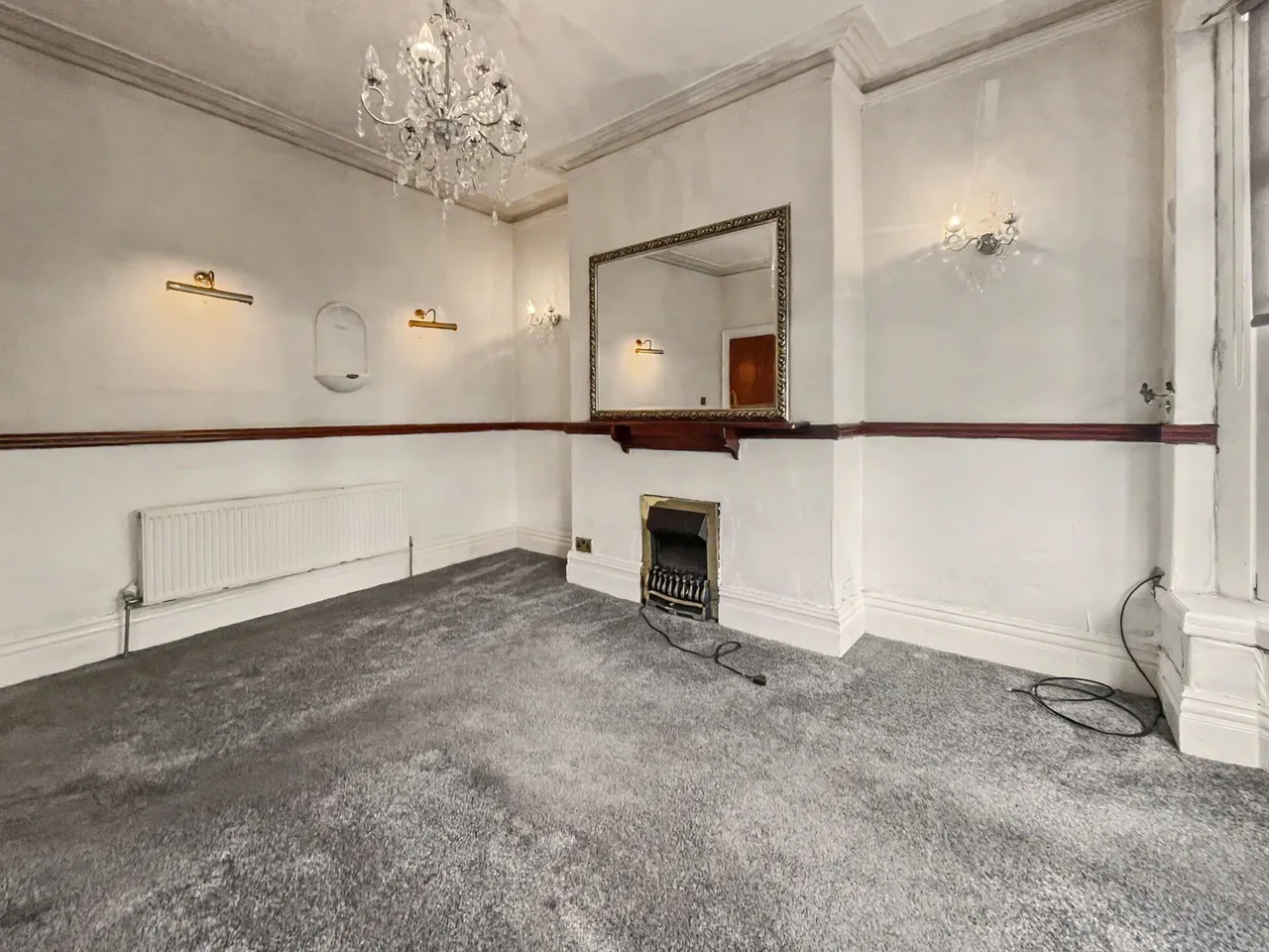 Circular Road, Prestwich, M25, photo 7