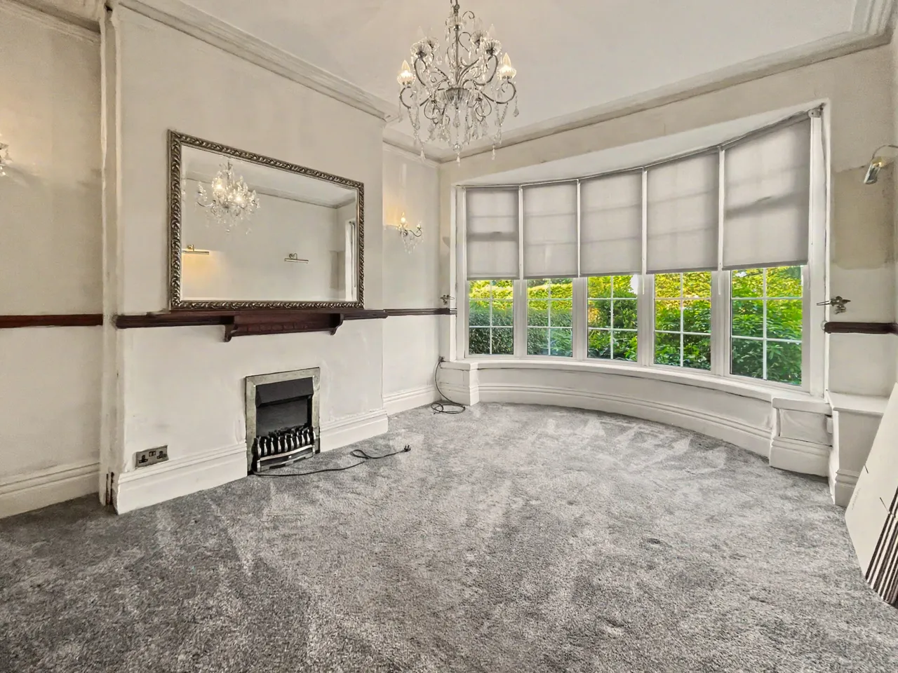 Circular Road, Prestwich, M25, photo 2