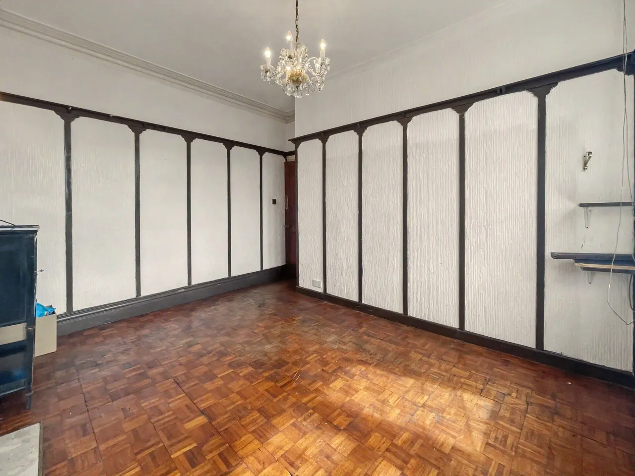 Circular Road, Prestwich, M25, photo 9