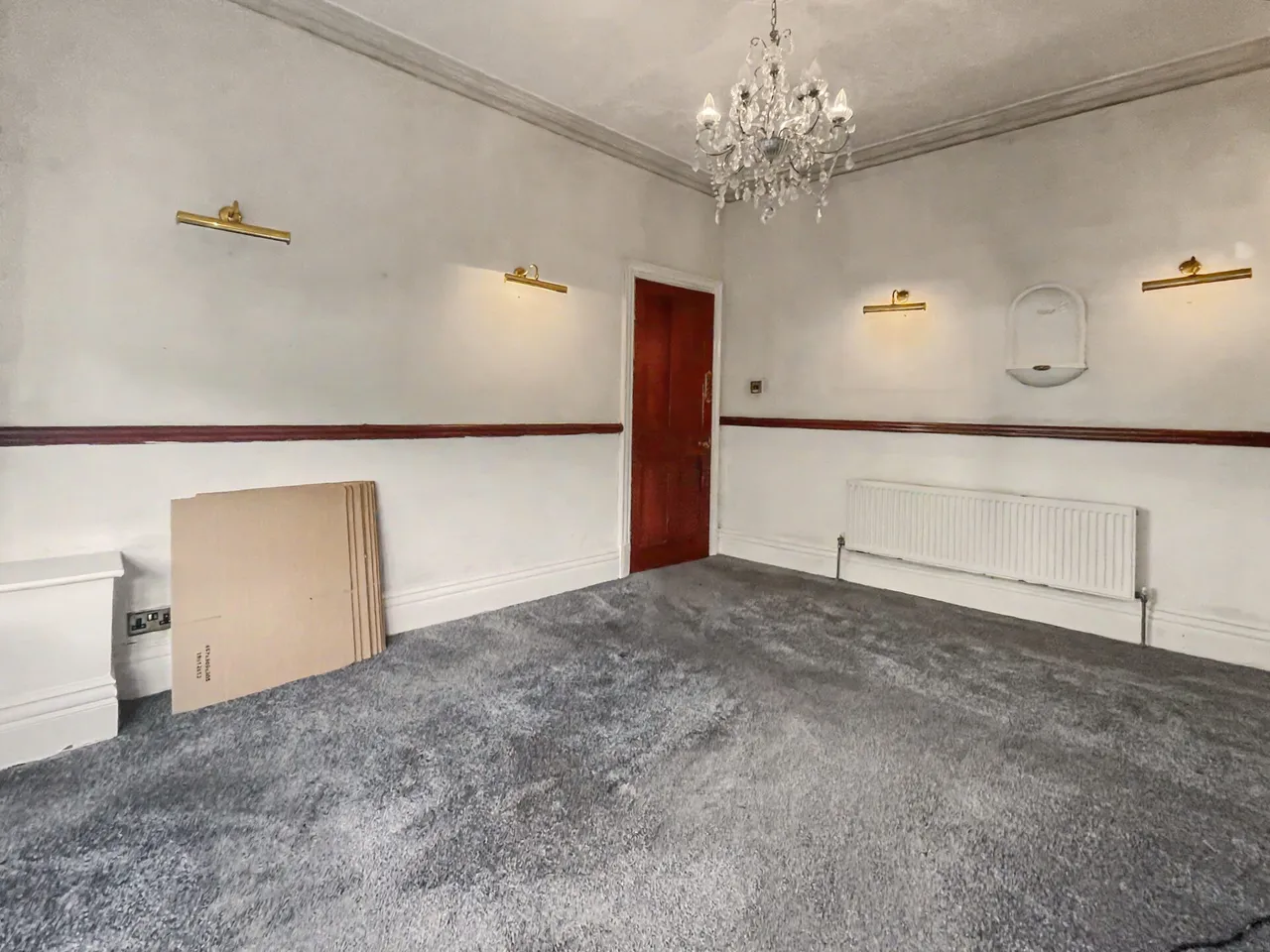 Circular Road, Prestwich, M25, photo 6