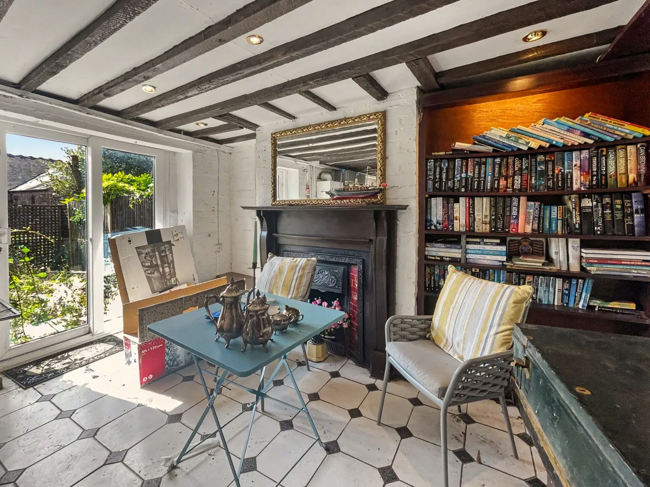 Circular Road, Prestwich, M25, photo 4