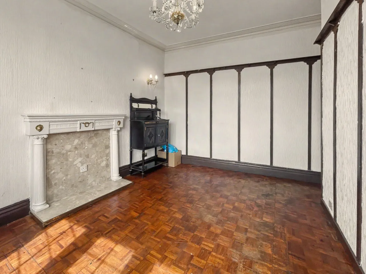 Circular Road, Prestwich, M25, photo 8